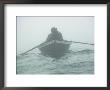 Jigging For Cod The Old Way In A Dory by Bill Curtsinger Limited Edition Print