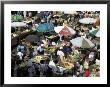 St. George's Saturday Market, Grenada, Windward Islands, West Indies, Caribbean, Central America by Robert Harding Limited Edition Print