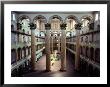 National Building Museum Interior by Sisse Brimberg Limited Edition Print