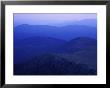 View From Mt. Monroe On Crawford Path, White Mountains, New Hampshire, Usa by Jerry & Marcy Monkman Limited Edition Print