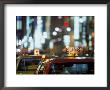 Evening Taxi, Hokkaido, Japan by Walter Bibikow Limited Edition Print