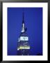 King Kong On Empire State Building, Nyc,Ny by Chris Minerva Limited Edition Print