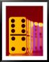 Dominoes by Fogstock Llc Limited Edition Pricing Art Print