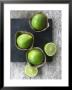 Limes by Jan-Peter Westermann Limited Edition Print