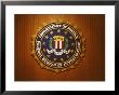 The United States Department Of Justice Seal by Richard Nowitz Limited Edition Print