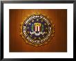 The United States Department Of Justice Seal by Richard Nowitz Limited Edition Pricing Art Print