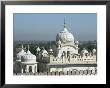 Shrine, Samadhi Of Ranjit Singh, Lahore, Punjab, Pakistan by Robert Harding Limited Edition Print