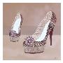 Pretty Shoe by Dominique Vari Limited Edition Print