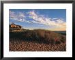Nantucket Town At Dawn, Ma by Walter Bibikow Limited Edition Print