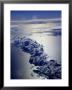 Ocean And Clouds by Bruce Clarke Limited Edition Print