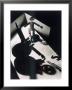 Abstract Cutout by Alexander Rodchenko Limited Edition Print