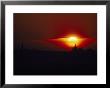 Sunrise Over A Russian Orthodox Church by Steve Raymer Limited Edition Print