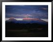 Gran Sabana At Sunset, Canaima National Park, Bolivar, Venezuela by Jane Sweeney Limited Edition Print