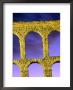 Aqueduct, Segovia, Spain by John Banagan Limited Edition Pricing Art Print