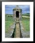 Watchtower, Charlesfort, Kinsale, County Cork, Ireland by Brent Bergherm Limited Edition Print
