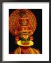 Katakali Dancer In Costume, India by Paul Beinssen Limited Edition Print