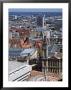 Victoria Square, Birmingham, England by Danielle Gali Limited Edition Print