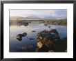 Rannoch Moor, Lochaber by Iain Sarjeant Limited Edition Pricing Art Print