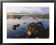 Rannoch Moor, Lochaber by Iain Sarjeant Limited Edition Print