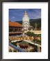 Kek Lok Si Temple, Penang, Kuala Lumpur, Malaysia, Asia by John Miller Limited Edition Print