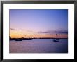 Newport Bridge, Newport, Rhode Island, Usa by Fraser Hall Limited Edition Print