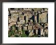 Sorano (Grosseto), Tuscany, Italy, Europe by Bruno Morandi Limited Edition Print