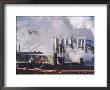 Geo-Thermal Power Plant, Svartsengi, Iceland by Kim Hart Limited Edition Pricing Art Print