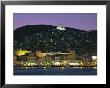 City Skyline And Church Of Anastasis, Ermoupolis City, Syros Island, Cyclades Islands, Greece by Gavin Hellier Limited Edition Pricing Art Print