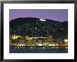 City Skyline And Church Of Anastasis, Ermoupolis City, Syros Island, Cyclades Islands, Greece by Gavin Hellier Limited Edition Print