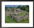 Palenque, Maya, Mexico by Kenneth Garrett Limited Edition Print