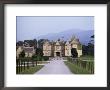 Muckross House, Killarney, County Kerry, Munster, Eire (Republic Of Ireland) by Philip Craven Limited Edition Print