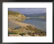 The Dovey Estuary On A Calm Evening, Aber-Tafol, Aberdovey, Gwynedd, Wales, United Kingdom by Pearl Bucknall Limited Edition Print