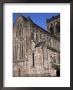 Paisley Abbey, Strathclyde, Scotland, United Kingdom by Michael Jenner Limited Edition Print