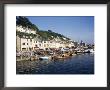 Looe, Cornwall, England, United Kingdom by Peter Scholey Limited Edition Print