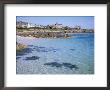 Island Of Iona, Strathclyde, Scotland, United Kingdom by David Lomax Limited Edition Print