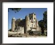 King Fasiuda's Castle, Gondar, Ethiopia, Africa by Sybil Sassoon Limited Edition Print