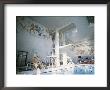 The Duce Pool, Rome, Lazio, Italy by Oliviero Olivieri Limited Edition Print