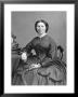 Clara Barton by Mathew B. Brady Limited Edition Print