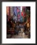 David Street Tourist Market, Old Walled City, Jerusalem, Israel, Middle East by Christian Kober Limited Edition Print