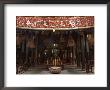 Incense Coil Burners, Thien Hau Buddhist Temple, Ho Chi Minh City (Saigon), Vietnam by Christian Kober Limited Edition Pricing Art Print