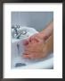 Washing Hands by Fraser Hall Limited Edition Print