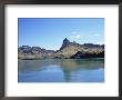 Colorado River Near Parker, Arizona, Usa by R H Productions Limited Edition Print