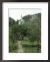 Tea Plantations And Almond Blossom In Coastal Region, Trabzon Area, Anatolia, Turkey by Adam Woolfitt Limited Edition Pricing Art Print