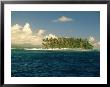 Nuusafee Island, Western Samoa by Scott Winer Limited Edition Pricing Art Print