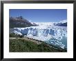 Perito Moreno Glacier, El Calafate, Argentina by Gavin Hellier Limited Edition Print