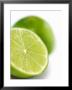 Fresh Limes by Jana Liebenstein Limited Edition Pricing Art Print