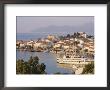 Pythagorio, Samos, Dodecanese Islands, Greece, Europe by Ken Gillham Limited Edition Print