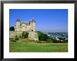 Saumur, Pays De La Loire, Loire Valley, France, Europe by Firecrest Pictures Limited Edition Print