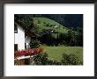 Val Di Funes, Trentino-Alto Adige, Dolomites, South Tirol, Italy by Roy Rainford Limited Edition Print