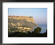 Cap Canaille, Cassis, Bouches Du Rhone, Provence, France by David Hughes Limited Edition Print